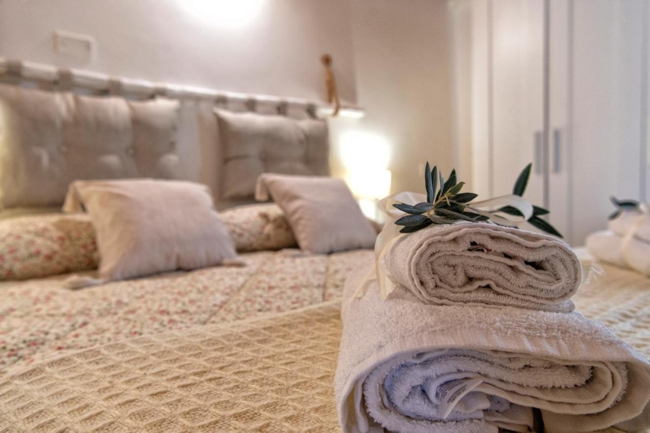 Il Chioschetto Villa Francavilla Fontana Ngoại thất bức ảnh