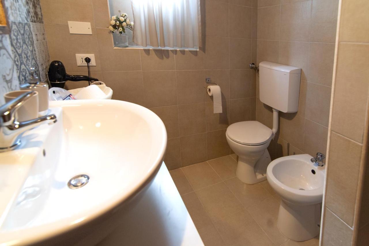 Il Chioschetto Villa Francavilla Fontana Ngoại thất bức ảnh