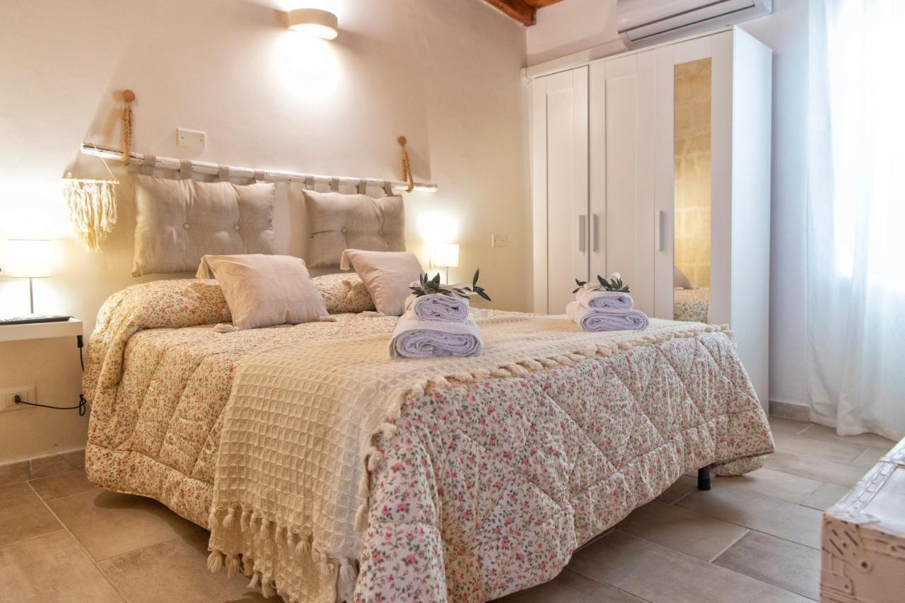Il Chioschetto Villa Francavilla Fontana Ngoại thất bức ảnh