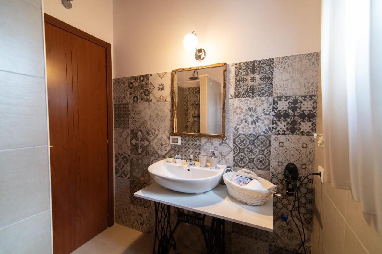 Il Chioschetto Villa Francavilla Fontana Ngoại thất bức ảnh