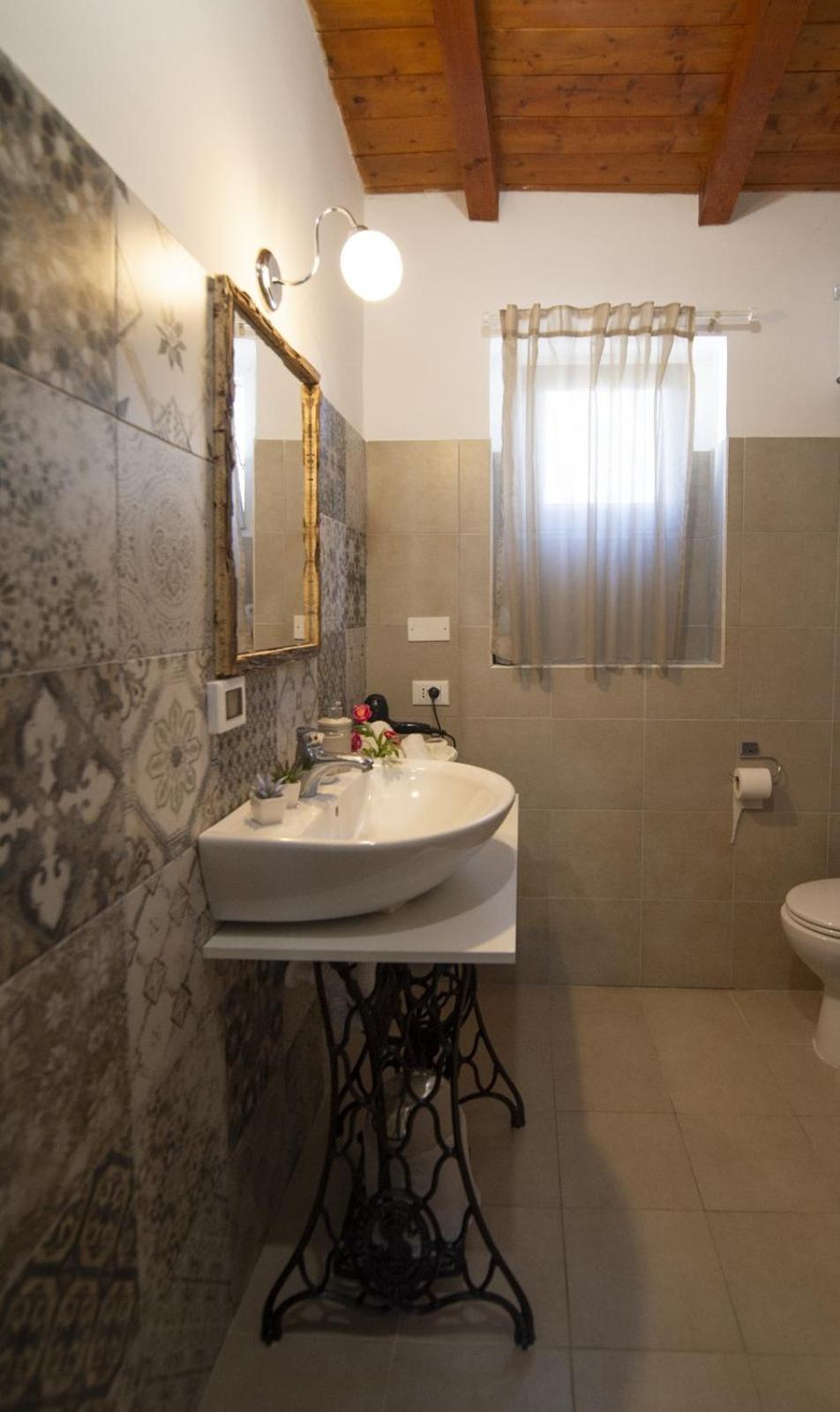 Il Chioschetto Villa Francavilla Fontana Ngoại thất bức ảnh