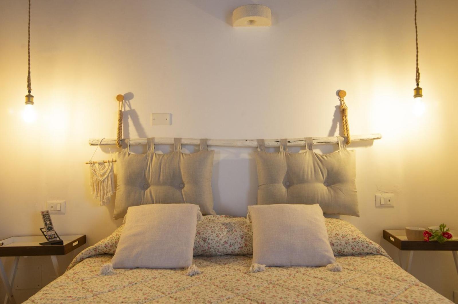 Il Chioschetto Villa Francavilla Fontana Ngoại thất bức ảnh